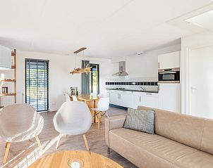 Unterkunft 610241 - Ferienhaus Tholen - Vakantiehuis Oesterdam Resort