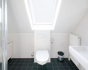 Unterkunft 610241 - Ferienhaus Tholen - Vakantiehuis Oesterdam Resort
