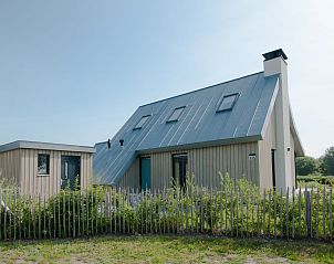 Unterkunft 610241 - Ferienhaus Tholen - Vakantiehuis Oesterdam Resort
