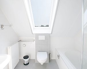 Unterkunft 610241 - Ferienhaus Tholen - Vakantiehuis Oesterdam Resort