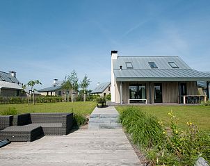 Unterkunft 610241 - Ferienhaus Tholen - Vakantiehuis Oesterdam Resort