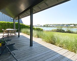 Unterkunft 610241 - Ferienhaus Tholen - Vakantiehuis Oesterdam Resort