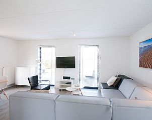 Unterkunft 610241 - Ferienhaus Tholen - Vakantiehuis Oesterdam Resort