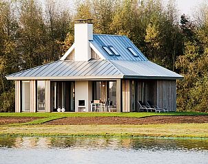 Unterkunft 610250 - Ferienhaus Tholen - Vakantiehuis Oesterdam Resort