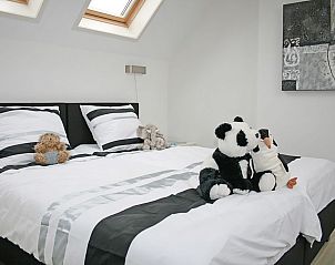 Unterkunft 610250 - Ferienhaus Tholen - Vakantiehuis Oesterdam Resort