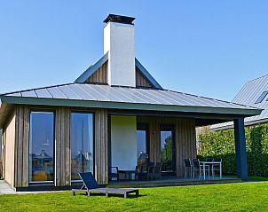 Unterkunft 610250 - Ferienhaus Tholen - Vakantiehuis Oesterdam Resort