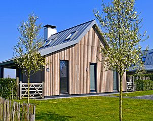 Unterkunft 610250 - Ferienhaus Tholen - Vakantiehuis Oesterdam Resort