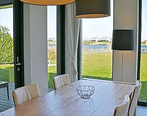 Unterkunft 610250 - Ferienhaus Tholen - Vakantiehuis Oesterdam Resort