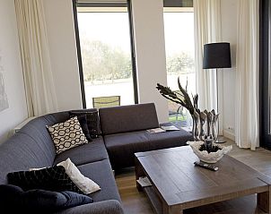 Unterkunft 610250 - Ferienhaus Tholen - Vakantiehuis Oesterdam Resort