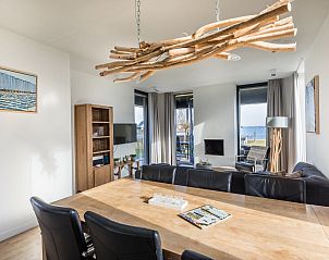 Unterkunft 610281 - Ferienhaus Tholen - Vakantiehuis Oesterdam Resort