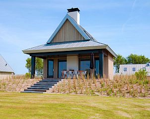 Unterkunft 610281 - Ferienhaus Tholen - Vakantiehuis Oesterdam Resort