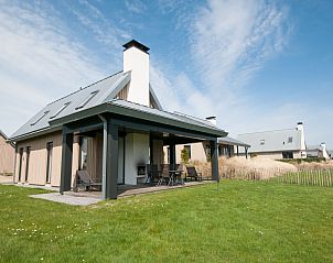 Unterkunft 610281 - Ferienhaus Tholen - Vakantiehuis Oesterdam Resort