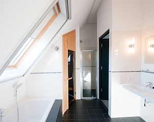 Unterkunft 610281 - Ferienhaus Tholen - Vakantiehuis Oesterdam Resort
