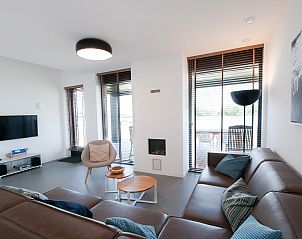 Unterkunft 610281 - Ferienhaus Tholen - Vakantiehuis Oesterdam Resort