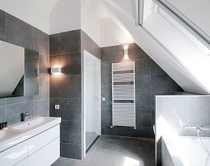 Unterkunft 610281 - Ferienhaus Tholen - Vakantiehuis Oesterdam Resort