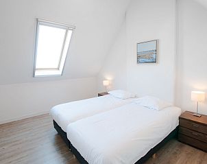 Unterkunft 610281 - Ferienhaus Tholen - Vakantiehuis Oesterdam Resort