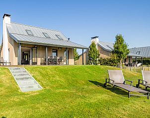 Guest house 610285 - Holiday property Tholen - Vakantiehuis Oesterdam Resort