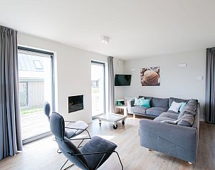 Guest house 610285 - Holiday property Tholen - Vakantiehuis Oesterdam Resort
