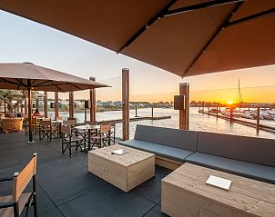 Guest house 610285 - Holiday property Tholen - Vakantiehuis Oesterdam Resort