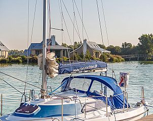 Guest house 610285 - Holiday property Tholen - Vakantiehuis Oesterdam Resort