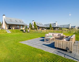 Guest house 610285 - Holiday property Tholen - Vakantiehuis Oesterdam Resort