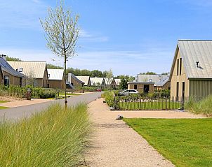 Guest house 610285 - Holiday property Tholen - Vakantiehuis Oesterdam Resort