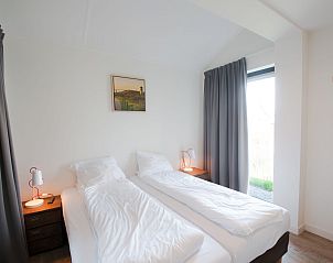 Guest house 610285 - Holiday property Tholen - Vakantiehuis Oesterdam Resort
