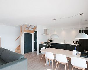 Guest house 610285 - Holiday property Tholen - Vakantiehuis Oesterdam Resort