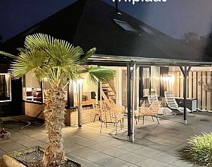 Unterkunft 610410 - Ferienhaus Tholen - Vakantiehuis 
