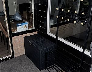 Unterkunft 610410 - Ferienhaus Tholen - Vakantiehuis 