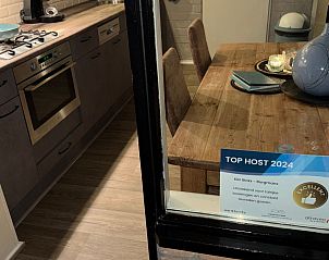 Unterkunft 610410 - Ferienhaus Tholen - Vakantiehuis 