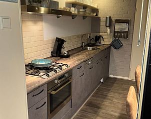 Unterkunft 610410 - Ferienhaus Tholen - Vakantiehuis 