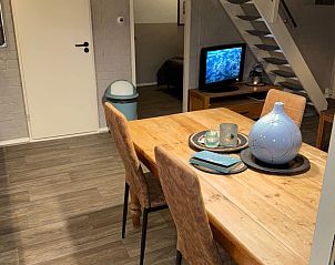 Unterkunft 610410 - Ferienhaus Tholen - Vakantiehuis 