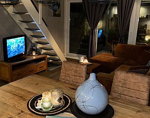 Unterkunft 610410 - Ferienhaus Tholen - Vakantiehuis 