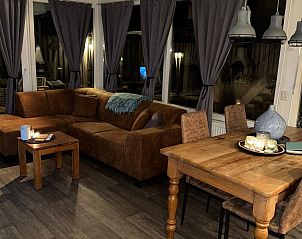Unterkunft 610410 - Ferienhaus Tholen - Vakantiehuis 