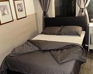 Unterkunft 610410 - Ferienhaus Tholen - Vakantiehuis 