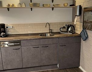 Unterkunft 610410 - Ferienhaus Tholen - Vakantiehuis 