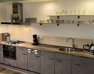 Unterkunft 610410 - Ferienhaus Tholen - Vakantiehuis 