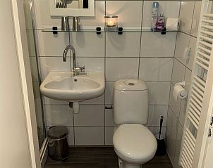 Unterkunft 610410 - Ferienhaus Tholen - Vakantiehuis 