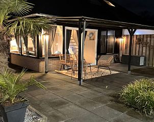 Unterkunft 610410 - Ferienhaus Tholen - Vakantiehuis 