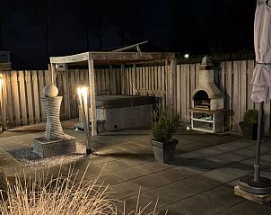 Unterkunft 610410 - Ferienhaus Tholen - Vakantiehuis 
