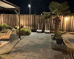 Unterkunft 610410 - Ferienhaus Tholen - Vakantiehuis 