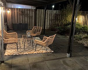 Unterkunft 610410 - Ferienhaus Tholen - Vakantiehuis 