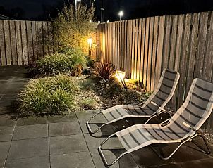 Unterkunft 610410 - Ferienhaus Tholen - Vakantiehuis 