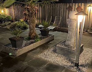 Unterkunft 610410 - Ferienhaus Tholen - Vakantiehuis 
