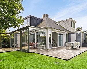 Unterkunft 610411 - Ferienhaus Tholen - Vakantiehuis Schöne Familien-Ferienwohnung in Zeeland