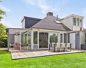 Unterkunft 610411 - Ferienhaus Tholen - Vakantiehuis Schöne Familien-Ferienwohnung in Zeeland