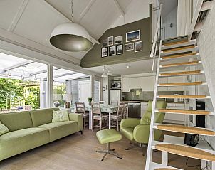 Unterkunft 610411 - Ferienhaus Tholen - Vakantiehuis Schöne Familien-Ferienwohnung in Zeeland