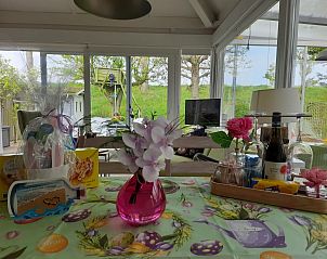 Unterkunft 610411 - Ferienhaus Tholen - Vakantiehuis Schöne Familien-Ferienwohnung in Zeeland