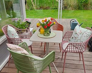 Unterkunft 610411 - Ferienhaus Tholen - Vakantiehuis Schöne Familien-Ferienwohnung in Zeeland